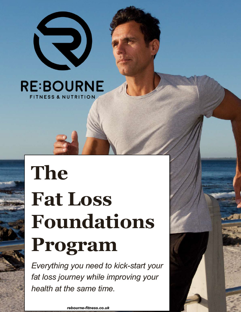 Fat Loss Foundations